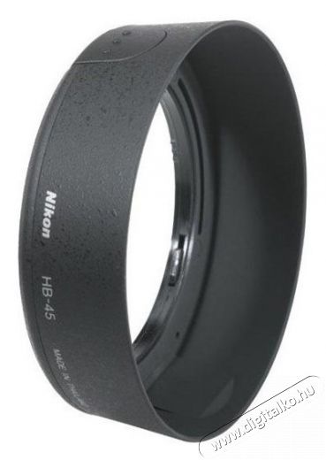 Nikon HB-45 Napellenző Fotó-Videó kiegészítők - Objektív kiegészítő - Napellenző - 264643