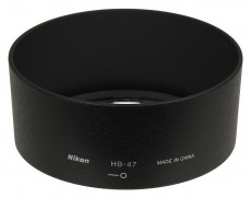 Nikon HB-47 Napellenző Fotó-Videó kiegészítők - Objektív kiegészítő - Napellenző - 264645