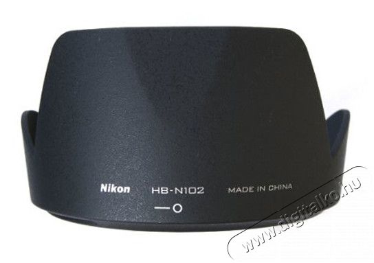 Nikon HB-N102 Napellenző 1 NIKKOR 10-100mm objektívhez Fotó-Videó kiegészítők - Objektív kiegészítő - Napellenző - 264610