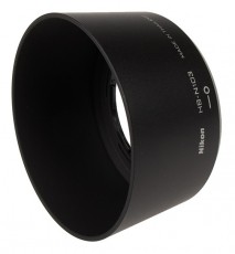 Nikon HB-N103 Napellenző 1 NIKKOR 30-110mm objektívhez Fotó-Videó kiegészítők - Objektív kiegészítő - Napellenző - 264609
