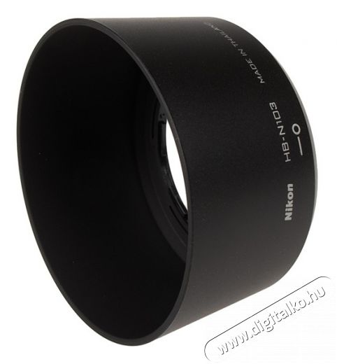 Nikon HB-N103 Napellenző 1 NIKKOR 30-110mm objektívhez Fotó-Videó kiegészítők - Objektív kiegészítő - Napellenző - 264609