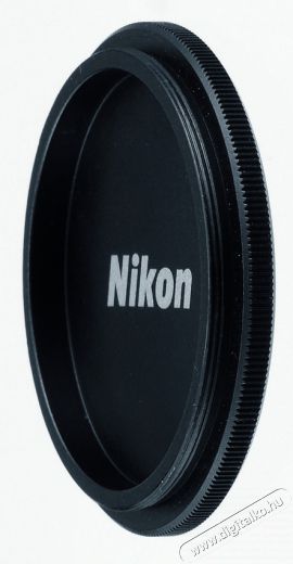 Nikon HC-N101 Objektívsapka Fotó-Videó kiegészítők - Objektív kiegészítő - Objektívsapka - 264566