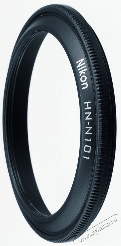 Nikon HN-N101 Napellenző 1 NIKKOR 10mm objektívhez Fotó-Videó kiegészítők - Objektív kiegészítő - Napellenző - 264608