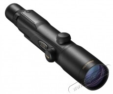 Nikon L700 4-12x42 német 4-es szálkereszttel Távcsövek / Optika - Céltávcső (fegyvertávcső) - 256924