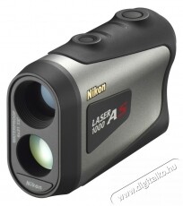 Nikon Laser 1000AS lézeres távolságmérő Távcsövek / Optika - Lézeres távmérő - 256849