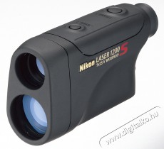 Nikon Laser 1200S lézeres távolságmérő Távcsövek / Optika - Lézeres távmérő - 256843