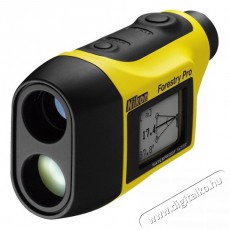 Nikon Laser Forestry Pro lézeres távolságmérő Távcsövek / Optika - Lézeres távmérő - 256848