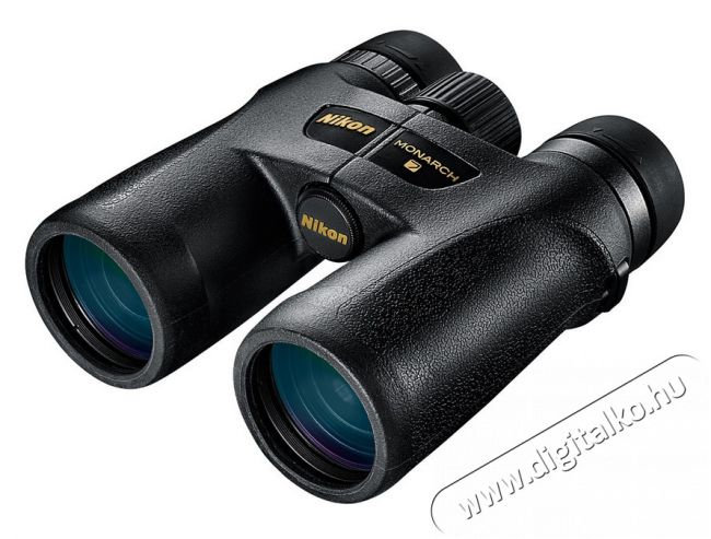 Nikon Monarch 7 10x42 Távcsövek / Optika - Kereső távcső - 256725