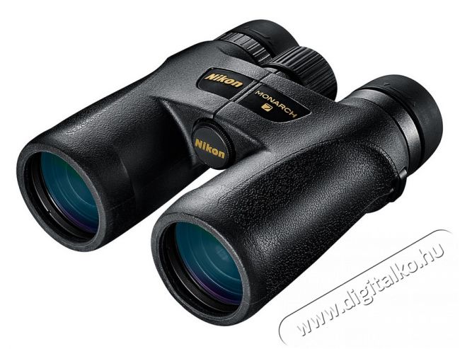 Nikon Monarch 7 8x42 Távcsövek / Optika - Kereső távcső - 256724