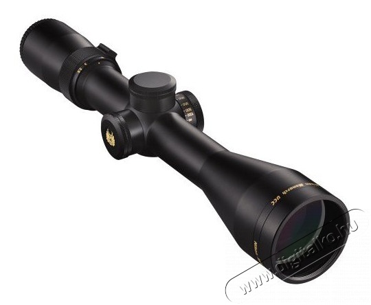 Nikon Monarch E 2.5-10x50 SF M R4B német 4-es szálkereszttel Távcsövek / Optika - Céltávcső (fegyvertávcső) - 256873