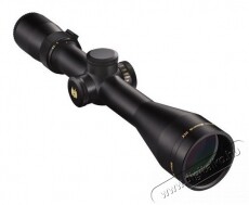 Nikon Monarch E 2.5-10x50 SF M R4B német 4-es szálkereszttel Távcsövek / Optika - Céltávcső (fegyvertávcső) - 256873