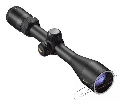 Nikon Prostaff 3-9x40 M NP Távcsövek / Optika - Céltávcső (fegyvertávcső) - 256910