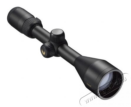 Nikon Prostaff 3-9x50 M BDC Távcsövek / Optika - Céltávcső (fegyvertávcső) - 256915