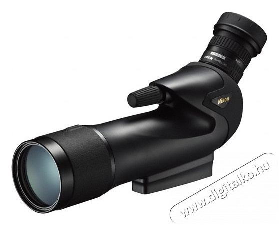 Nikon Prostaff 5 Fieldscope 60 A Távcsövek / Optika - Megfigyelő távcső - 256777