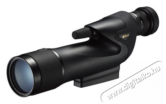 Nikon Prostaff 5 Fieldscope 60 S Távcsövek / Optika - Megfigyelő távcső - 256776
