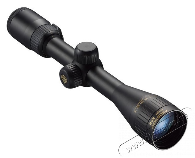 Nikon ProStaff Target EFR 3-9x40 AO Távcsövek / Optika - Céltávcső (fegyvertávcső) - 256912