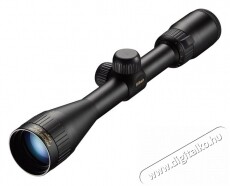 Nikon ProStaff Target EFR 3-9x40 AO Távcsövek / Optika - Céltávcső (fegyvertávcső) - 256912