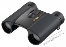 Nikon Sportstar EX 10x25 DCF fekete Távcsövek / Optika - Kereső távcső - 256704