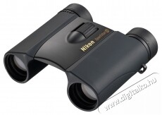 Nikon Sportstar EX 8x25 DCF fekete Távcsövek / Optika - Kereső távcső - 256702