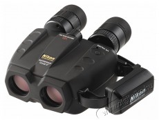 Nikon StabilEyes 12x32 Távcsövek / Optika - Kereső távcső - 256671