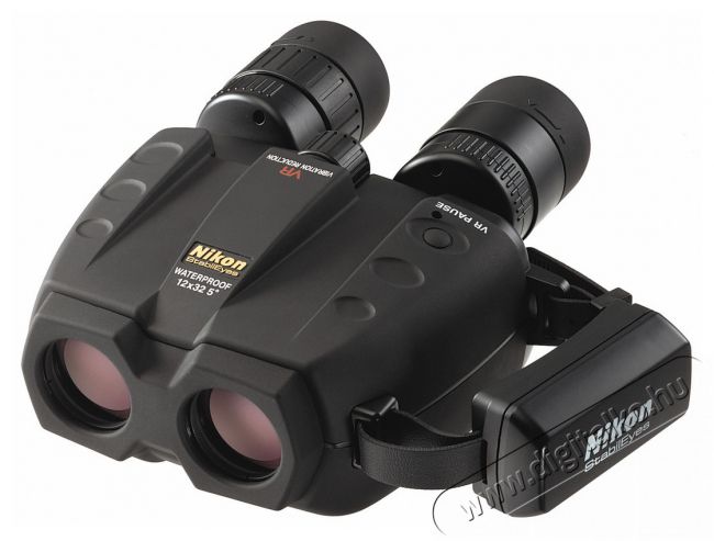 Nikon StabilEyes 16x32 Távcsövek / Optika - Kereső távcső - 256672