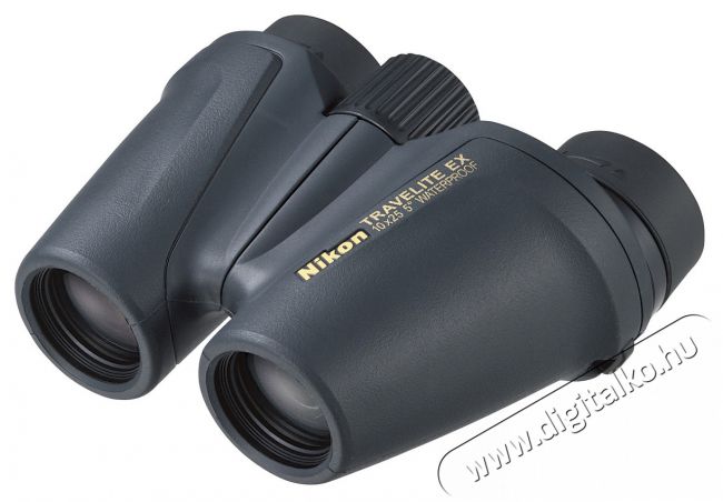 Nikon Travelite EX 10x25 CF Távcsövek / Optika - Kereső távcső - 256700