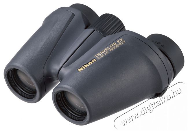 Nikon Travelite EX 9x25 CF Távcsövek / Optika - Kereső távcső - 256699