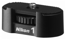 Nikon TA-N100 Állványrögzítő adapter Fotó-Videó kiegészítők - Objektív kiegészítő - Állvány gyűrű - 264602