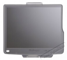 Nikon BM-11 LCD takaró D7000 Fotó-Videó kiegészítők - Lcd védő - 254182