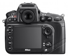 Nikon D800 váz Fényképezőgép / kamera - DSLR tükörreflexes fényképezőgép - 253683