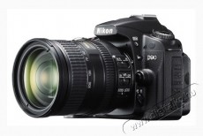 Nikon D90 + 18-200mm VR II Kit F&eacute;nyk&eacute;pezőg&eacute;p / kamera - DSLR t&uuml;k&ouml;rreflexes f&eacute;nyk&eacute;pezőg&eacute;p - 251996