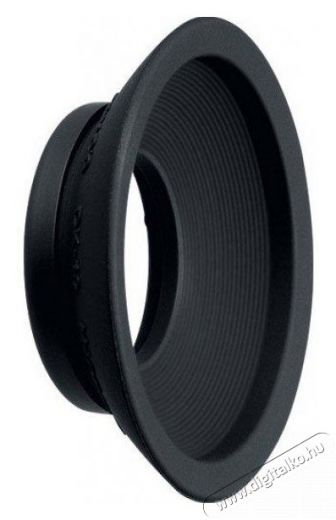 Nikon DK-19 Szemkagyló Fotó-Videó kiegészítők - Kereső / kijelző és tartozékaik - Szemkagyló - 256072
