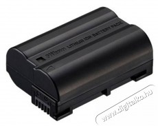 Nikon EN-EL15 Li-ion akkumulátor (1700mAh) Akkuk és töltők - Li-ion akkumulátor és töltő (gyári) - Akku - 251513