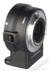 Nikon FT 1 adapter Fotó-Videó kiegészítők - Objektív kiegészítő - Adapter - 254183