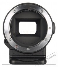 Nikon FT 1 adapter Fotó-Videó kiegészítők - Objektív kiegészítő - Adapter - 254183