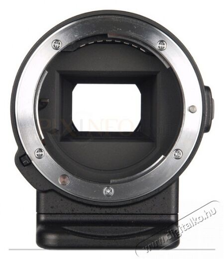 Nikon FT 1 adapter Fotó-Videó kiegészítők - Objektív kiegészítő - Adapter - 254183