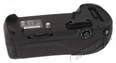 Nikon MB-D12 markolat D800 Fotó-Videó kiegészítők - Markolat - Gyári markolat - 254181