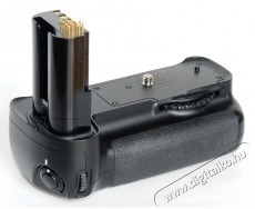 Nikon MB-D200 markolat Fotó-Videó kiegészítők - Markolat - Gyári markolat - 251239