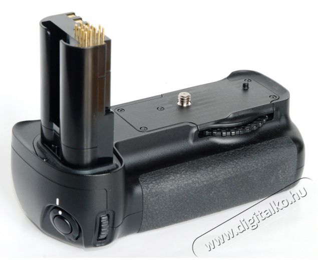 Nikon MB-D200 markolat Fotó-Videó kiegészítők - Markolat - Gyári markolat - 251239