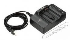 Nikon MH-21 akkumulátor töltő Akkuk és töltők - Li-ion akkumulátor és töltő (gyári) - Töltő / hálózati adapter - 256062
