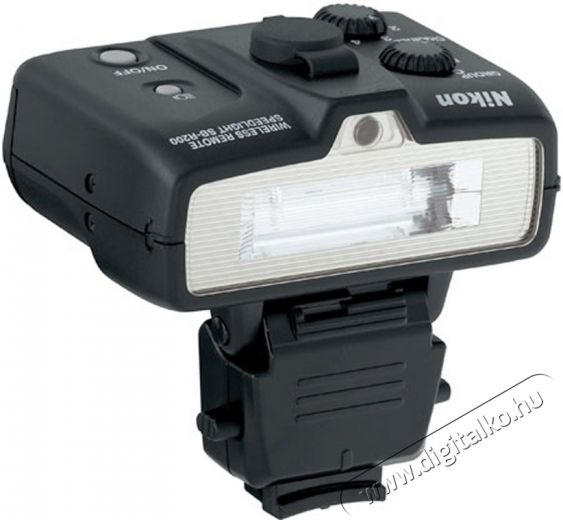 Nikon SB-R200 i-TTL Fotó-Videó kiegészítők - Vaku - Rendszer vaku - 253171