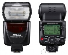 Nikon SB-700 vaku Fotó-Videó kiegészítők - Vaku - Rendszer vaku - 250763
