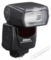 Nikon SB-700 vaku Fotó-Videó kiegészítők - Vaku - Rendszer vaku - 250763