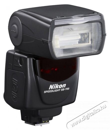 Nikon SB-700 vaku Fotó-Videó kiegészítők - Vaku - Rendszer vaku - 250763