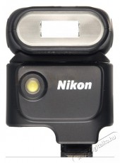 Nikon Speedlight SB-N5 vaku Fotó-Videó kiegészítők - Vaku - Rendszer vaku - 254179