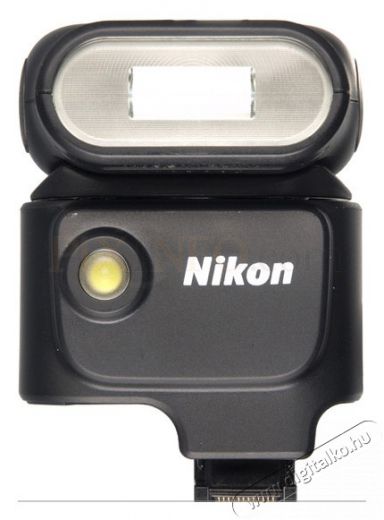 Nikon Speedlight SB-N5 vaku Fotó-Videó kiegészítők - Vaku - Rendszer vaku - 254179