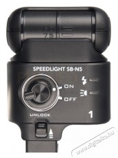 Nikon Speedlight SB-N5 vaku Fotó-Videó kiegészítők - Vaku - Rendszer vaku - 254179
