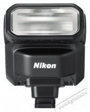 Nikon Speedlight SB-N7 vaku fekete Fotó-Videó kiegészítők - Vaku - Rendszer vaku - 256979