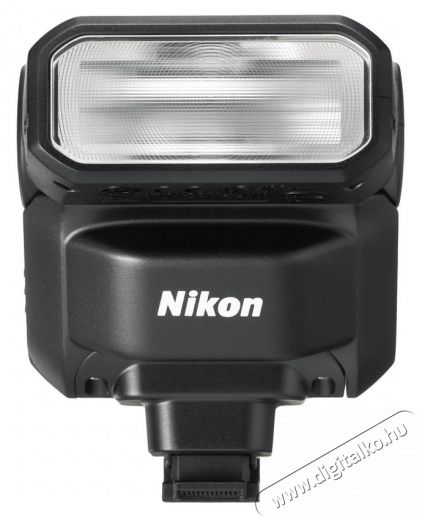 Nikon Speedlight SB-N7 vaku fekete Fotó-Videó kiegészítők - Vaku - Rendszer vaku - 256979