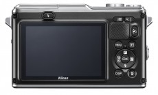 Nikon 1 AW1 + 11-27,5 Adventure Kit - ezüst (2 év garancia!) Fényképezőgép / kamera - MILC cserélhető objektíves kompakt fényképezőgép - 273665